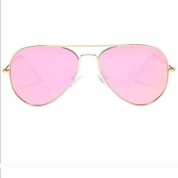 Classic Polarized Aviator Sunglasses UV400